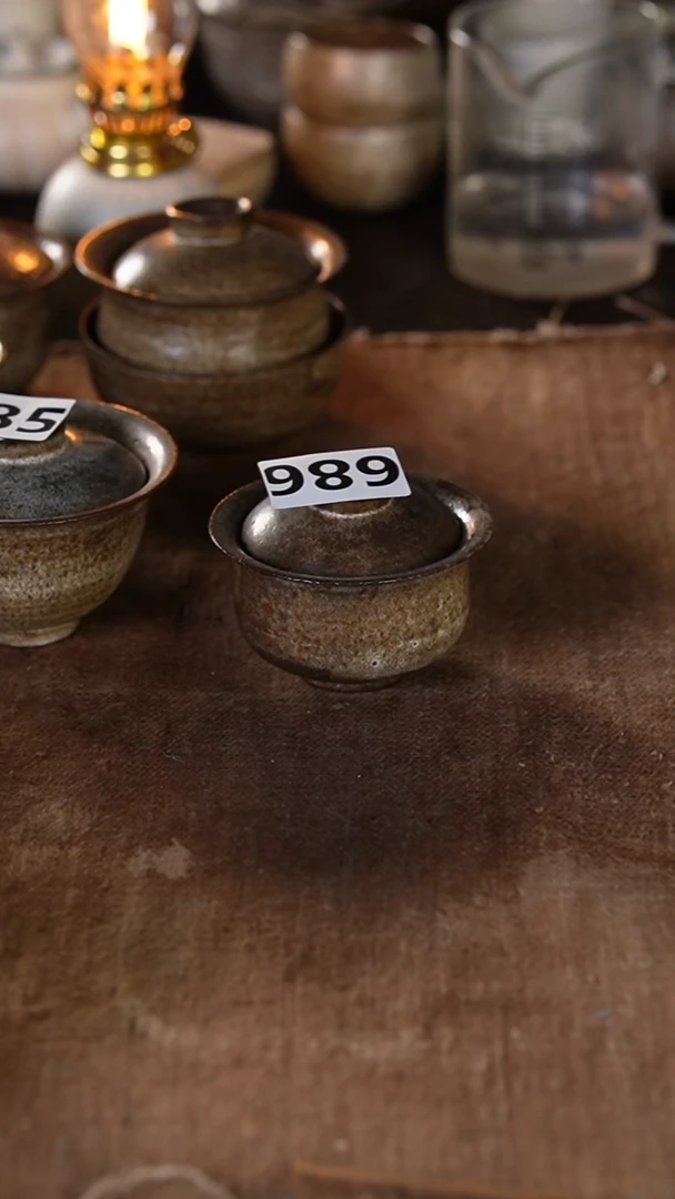 686景德镇{立梦陶}手作同款