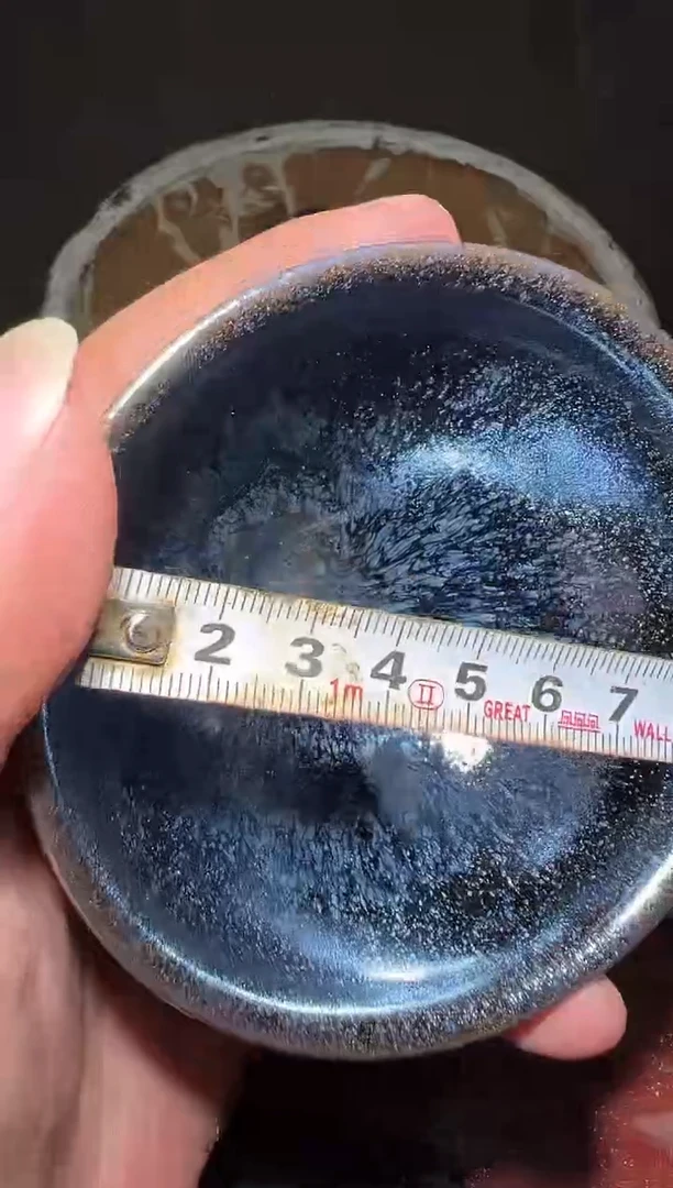 茶盏28文凤窑开窑现场290