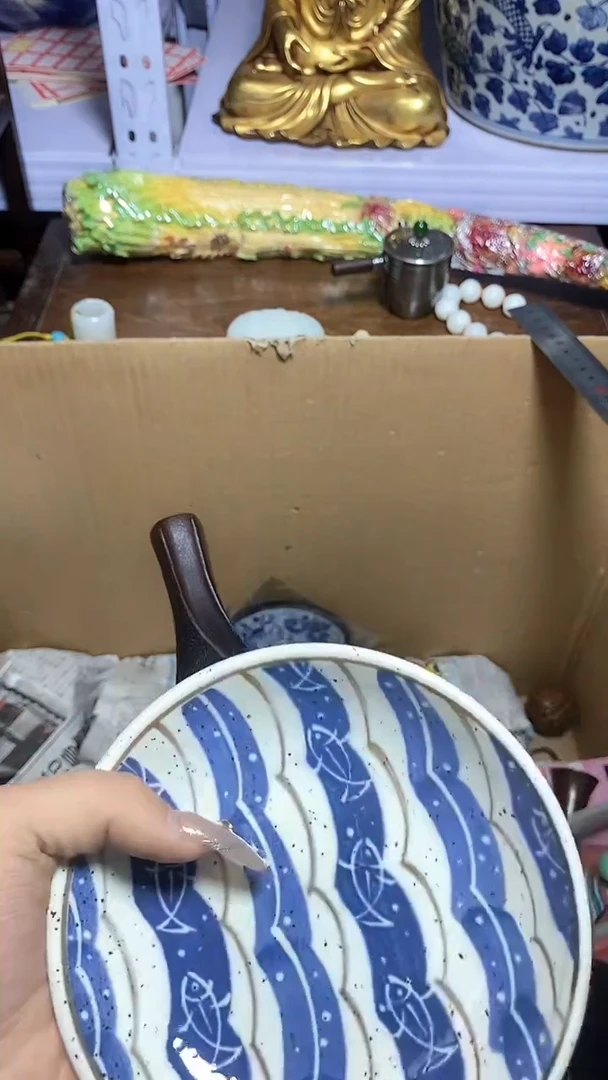 【闪购商品】瓷器瓷片瓷器瓷片