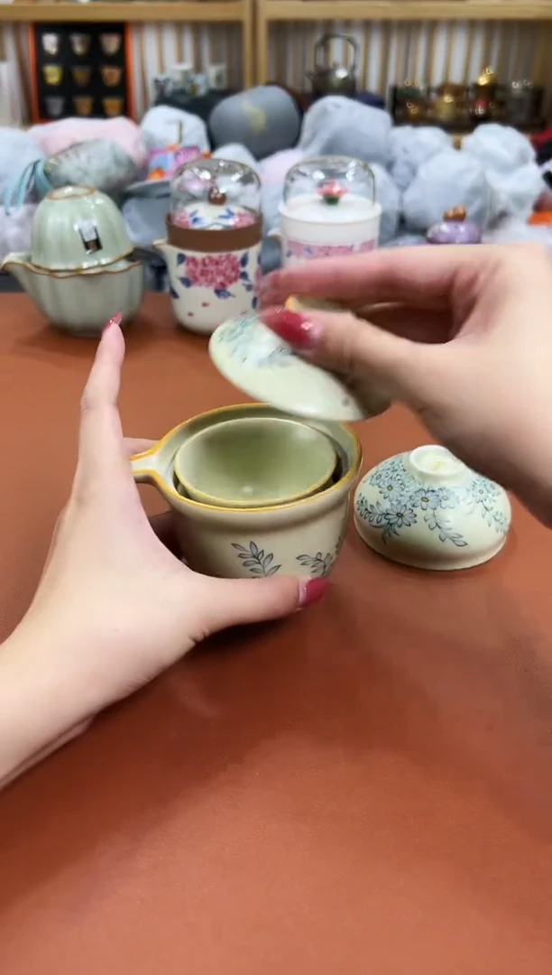万家瓷坊清货商品链接@@YS392