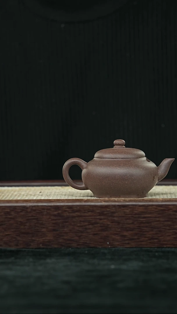 【闪购商品】紫砂其他@@GP16106王元昌蕴瓢