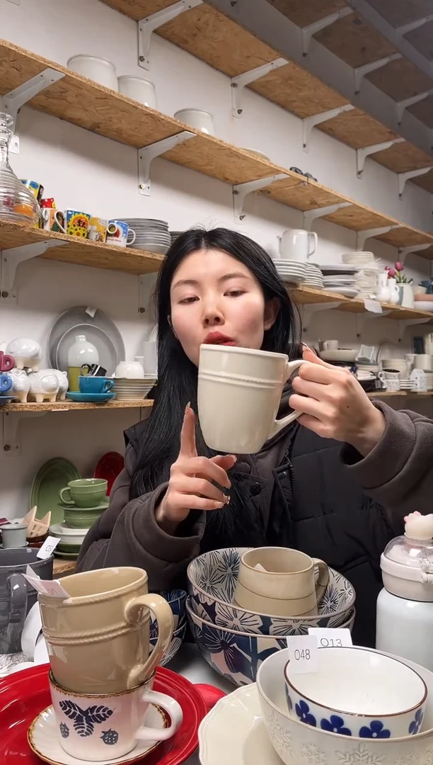 【闪购商品】O19大野乐仓库闪购品