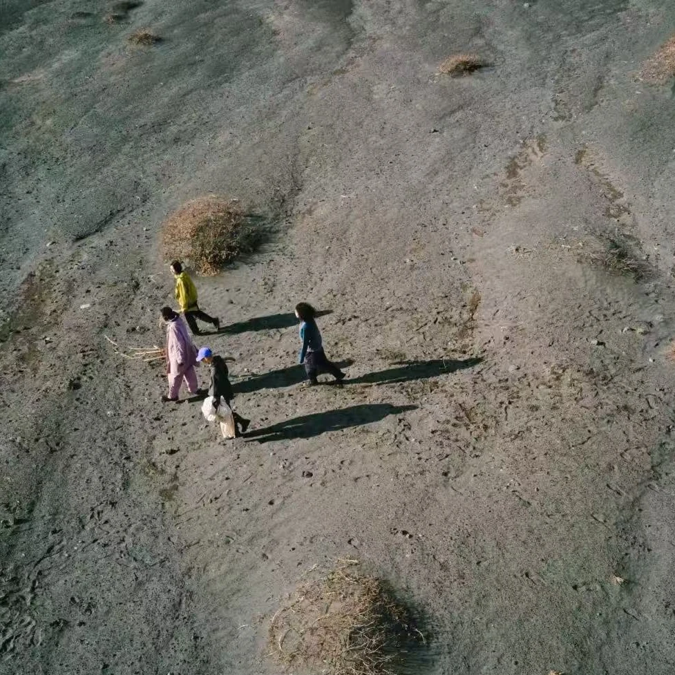 row家     手提子母托特包