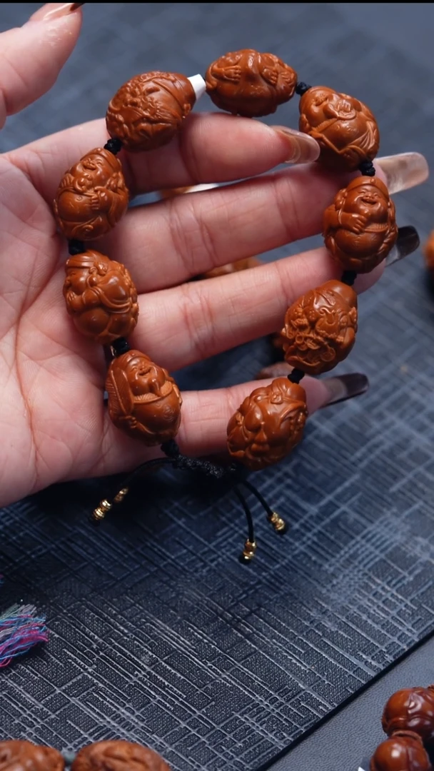 其他橄榄核橄榄核