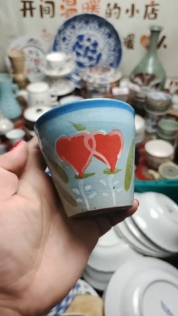 其他陶 紫韵陶艺优品小满30包邮