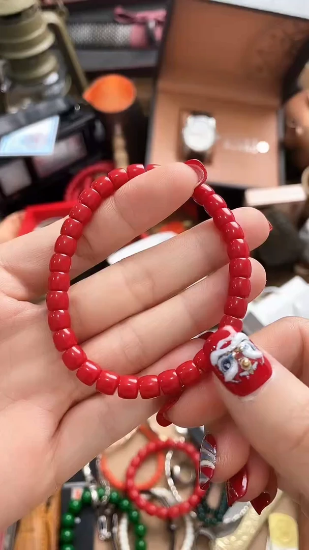 【闪购商品】瓷片悠韵杂货铺6号