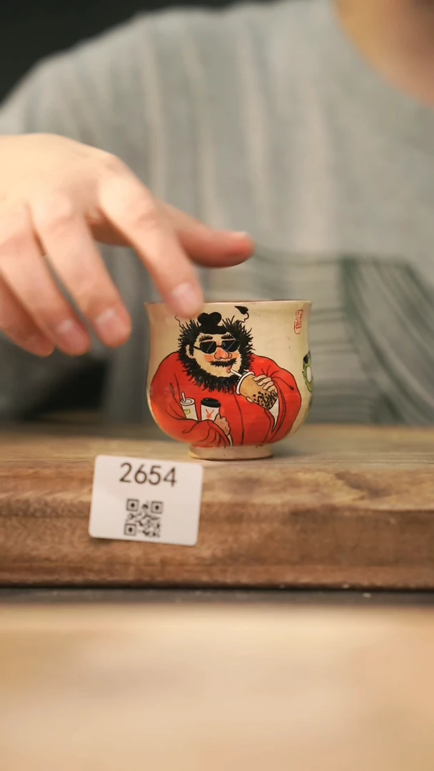 【落单孤品】福利/杯子@@2654