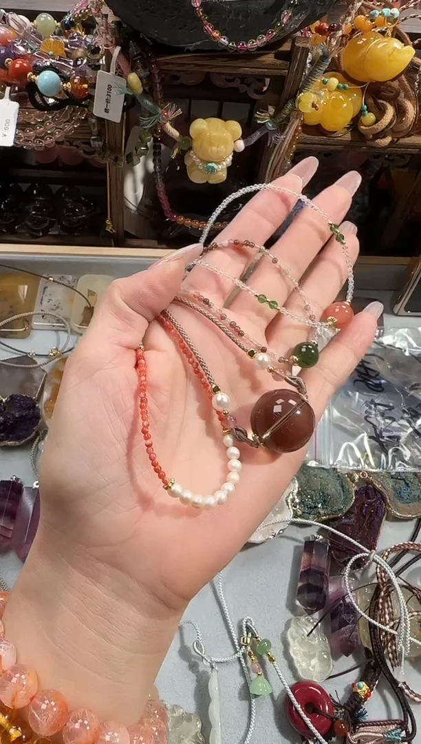 未镶嵌吊坠(赠链)玛瑙/玉髓姗**了78465465