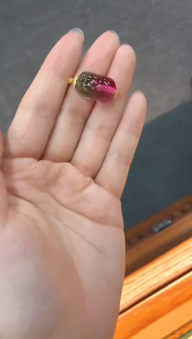 【慧慧甄选】高端轻奢多样性发货XG4047S