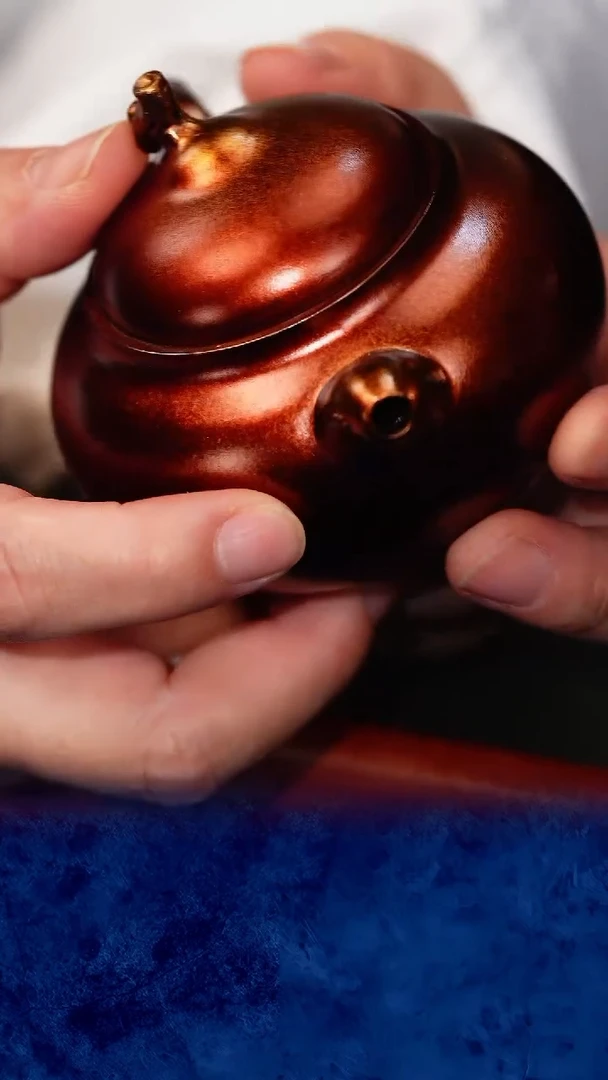 宜兴紫砂 茶壶紫砂 LJY