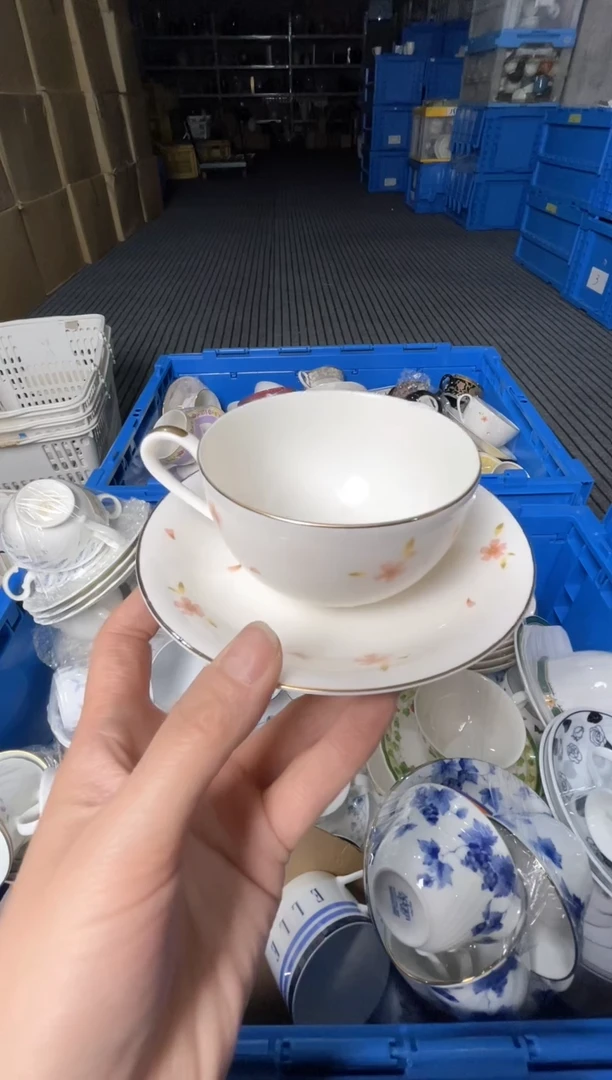 稻谷壳小宝中古直播间