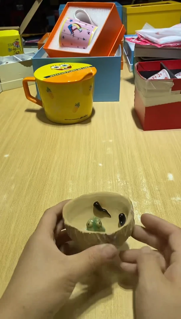 瓷片全场正品,一件不留@@1