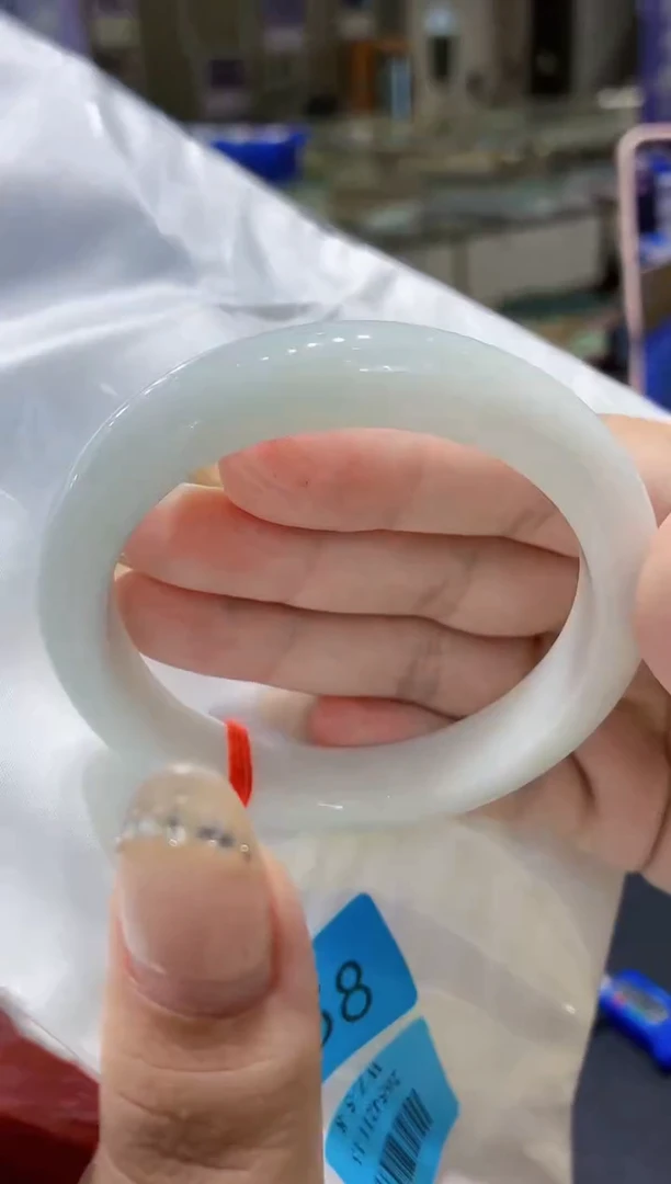 未镶嵌手镯翡翠翡翠手镯57