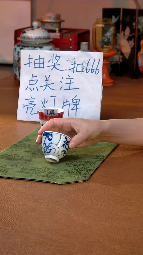 纯手工手绘福利款