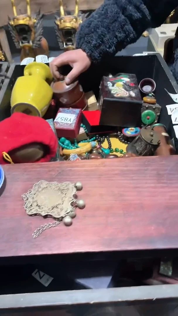 【闪购商品】瓷片主播推荐精选好物