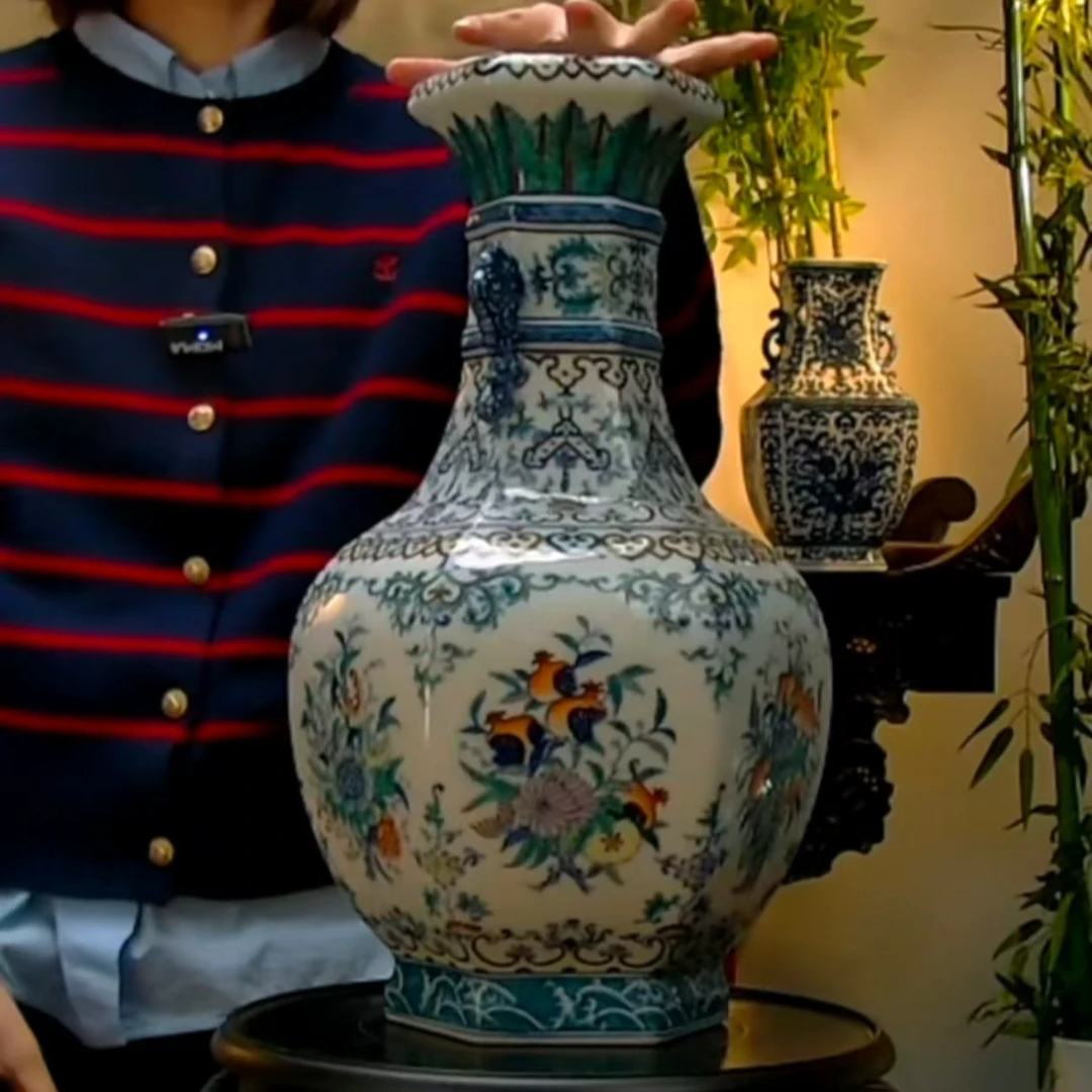 比富苏精品古陶瓷