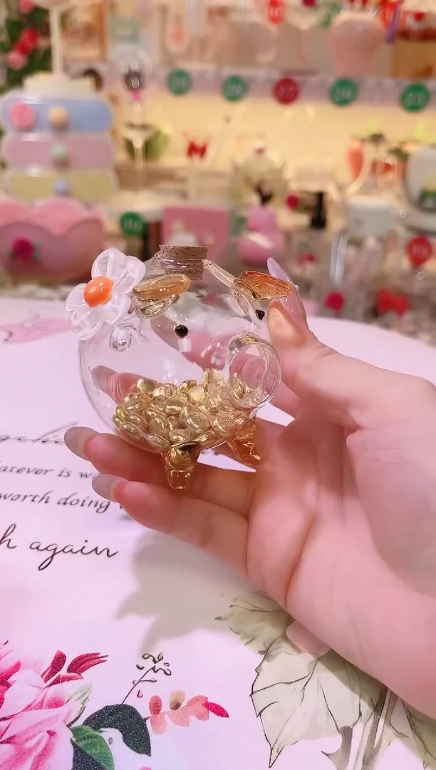 其他品质好发货快放心拍！小金猪黄色