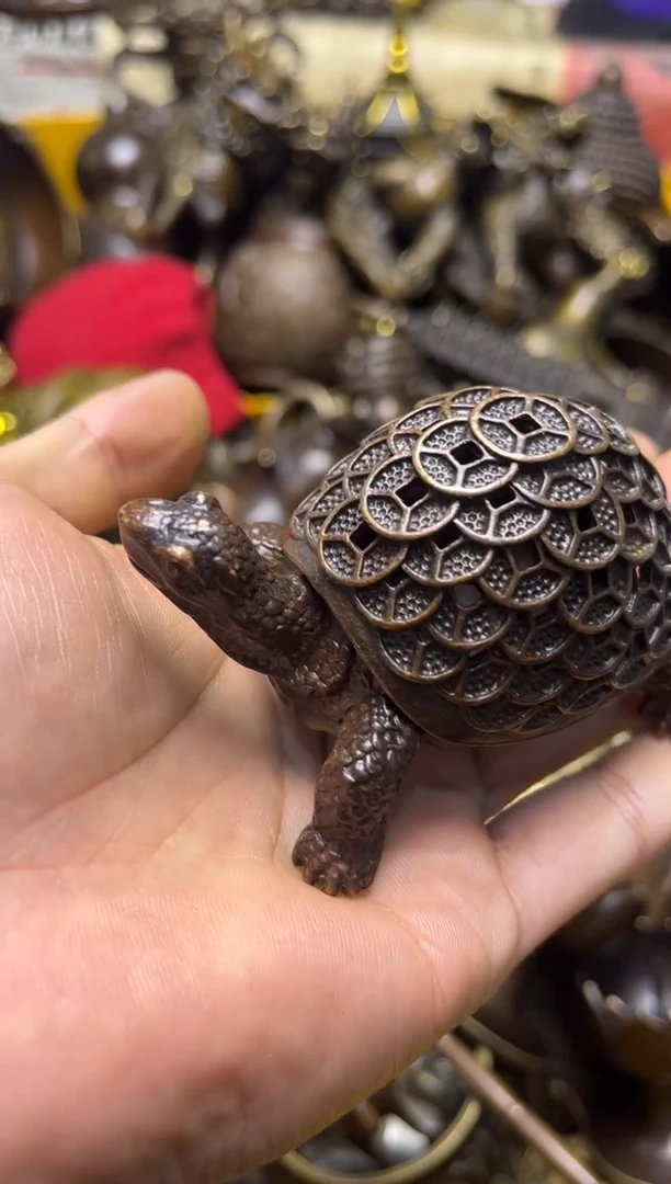 精美铜器 ，诚信经营