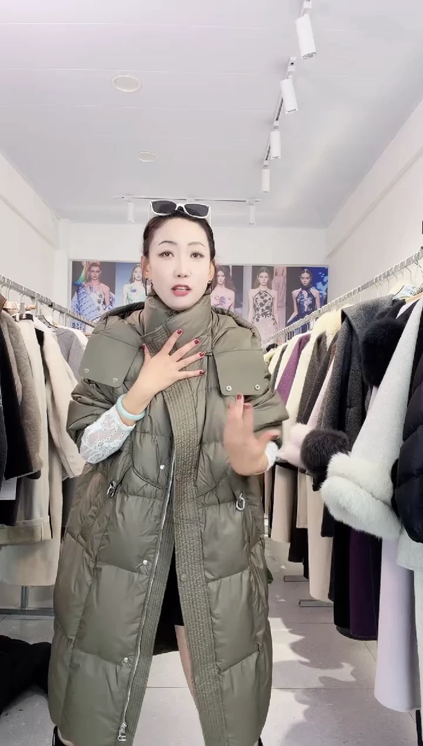 羽绒棉高端编码185