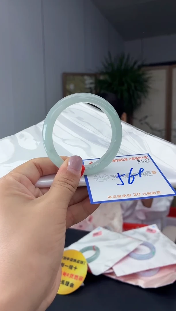 未镶嵌手镯翡翠111111111