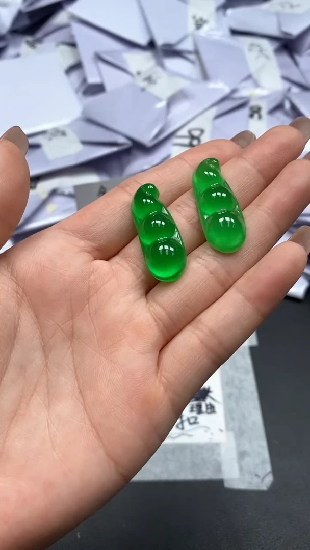 高端甄选吊坠（一物一图）32