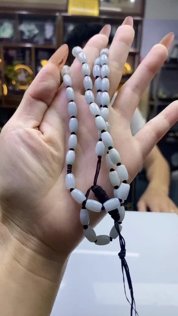 未镶嵌定制翡翠7476