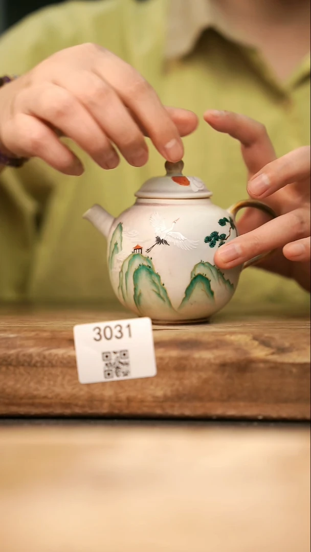 【落单孤品】福利/壶@@3031