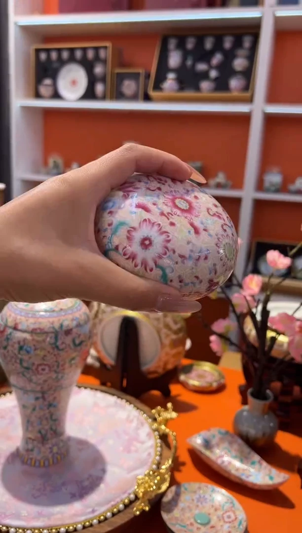 瓷片小乔产品链接