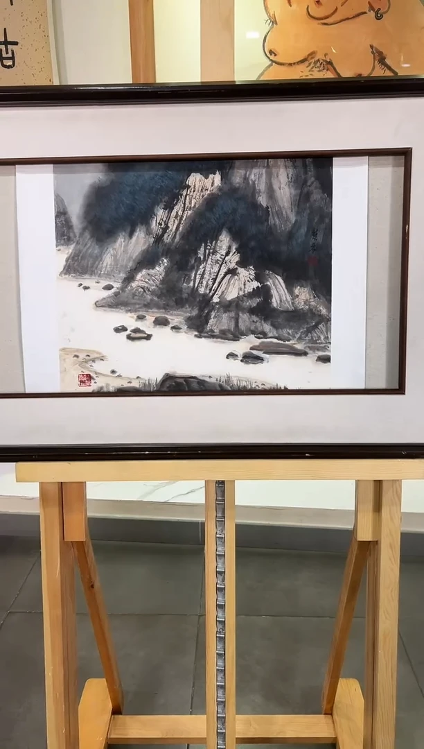 国画FL 精品绘画作品-1