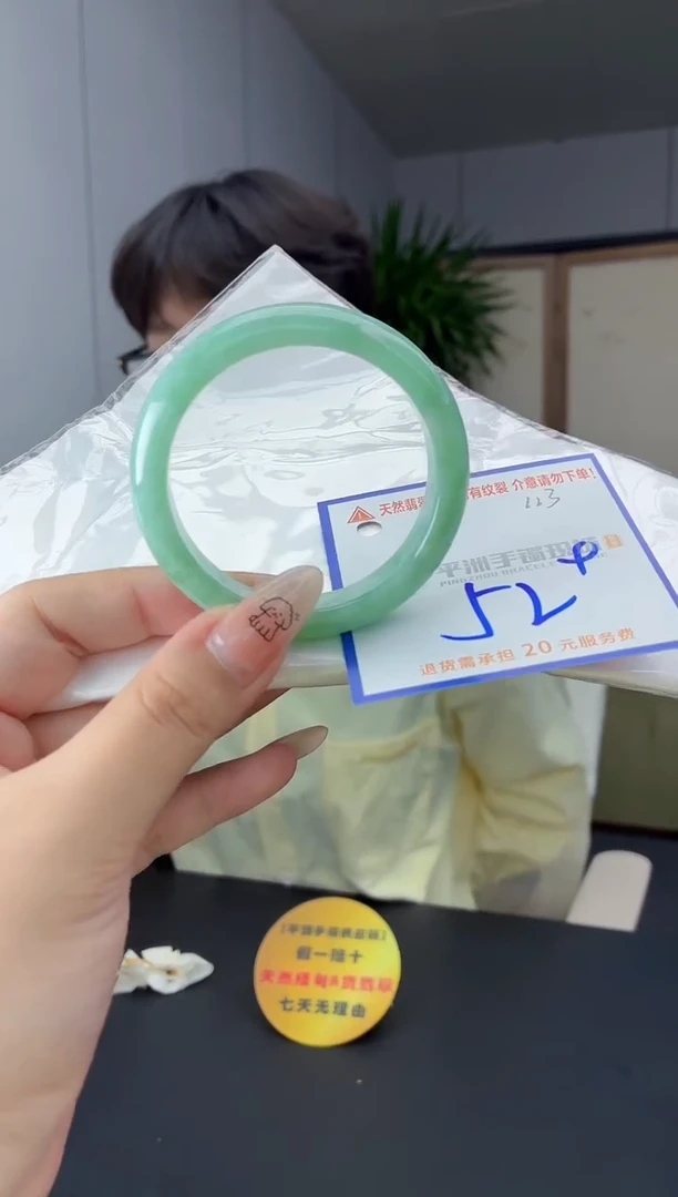 未镶嵌手镯翡翠11111111