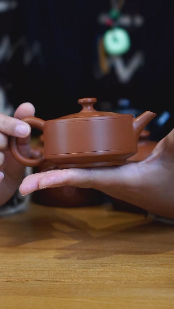 壶230-  苏橙茶周边