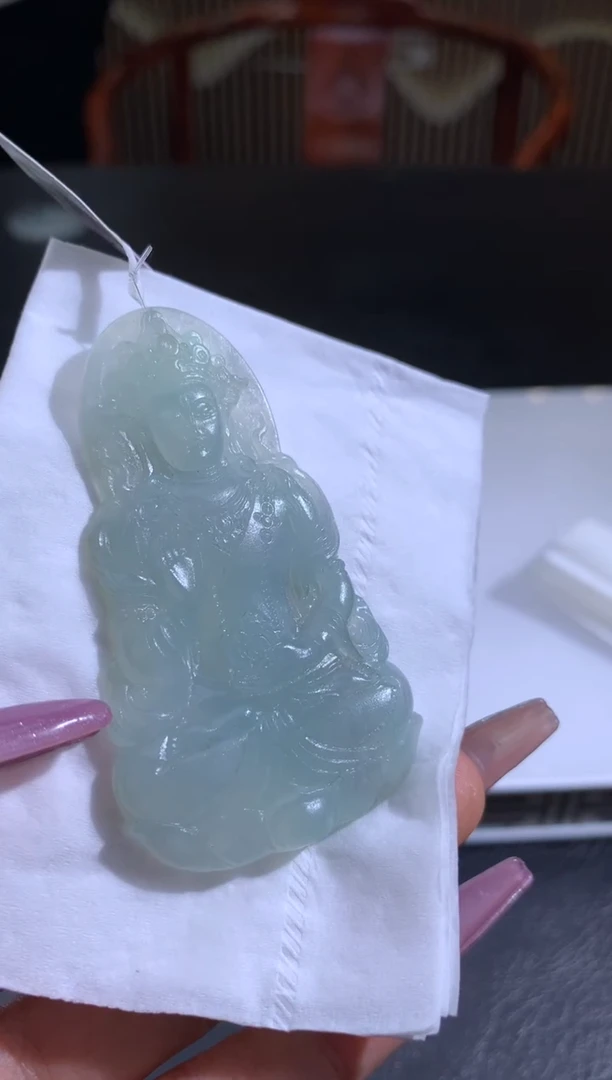 未镶嵌定制翡翠阳*翡翠