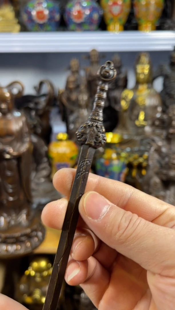 【闪购商品】1案台摆件 物品摆件