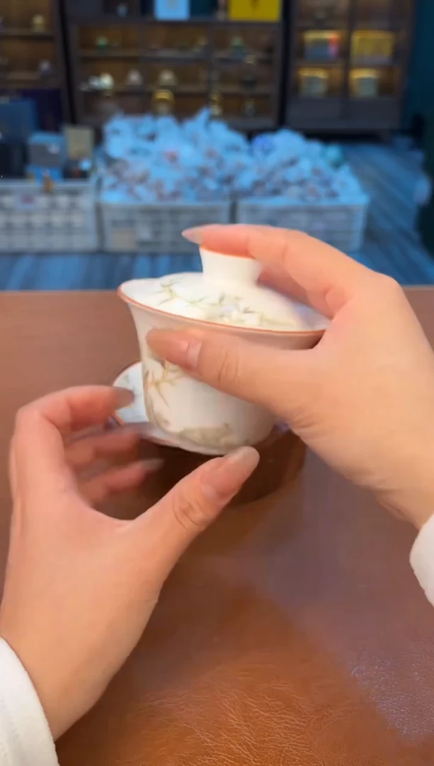 【闪购商品】熹物茶空间清仓福利品111111