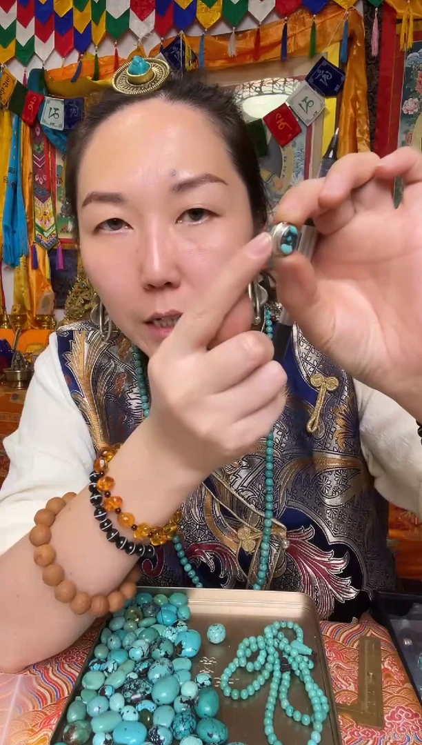 吊坠拍一发二 0629112青海发货，唐卡配件