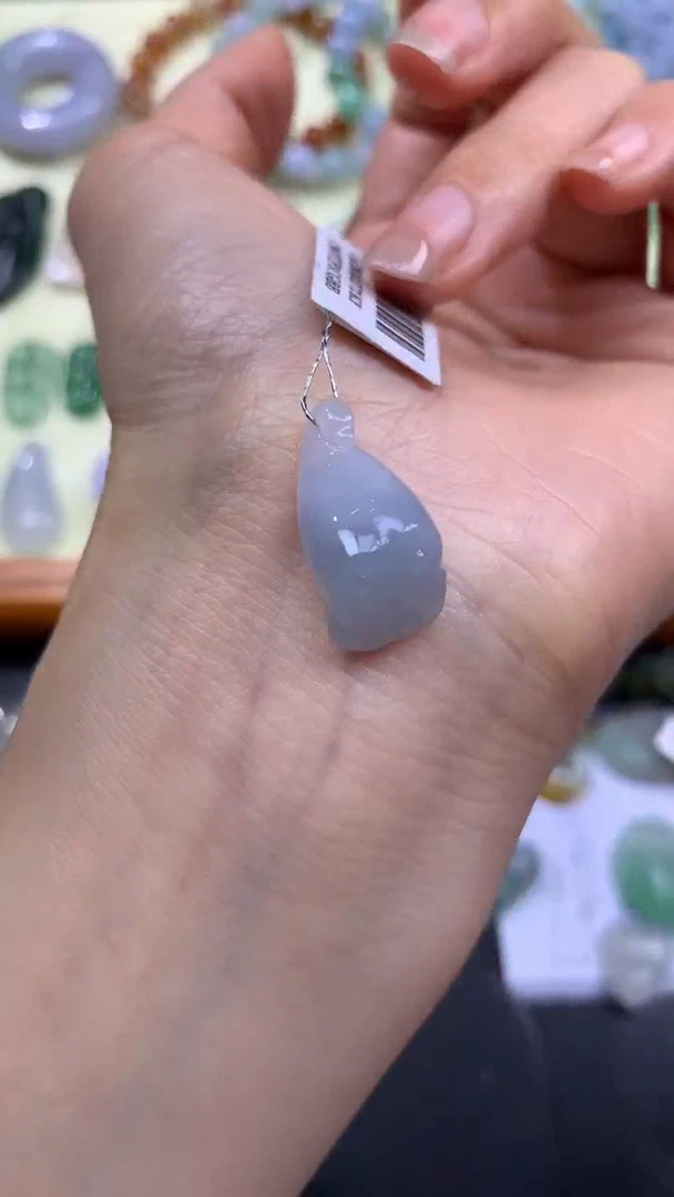 【闪购商品】定制翡翠未镶嵌翡翠