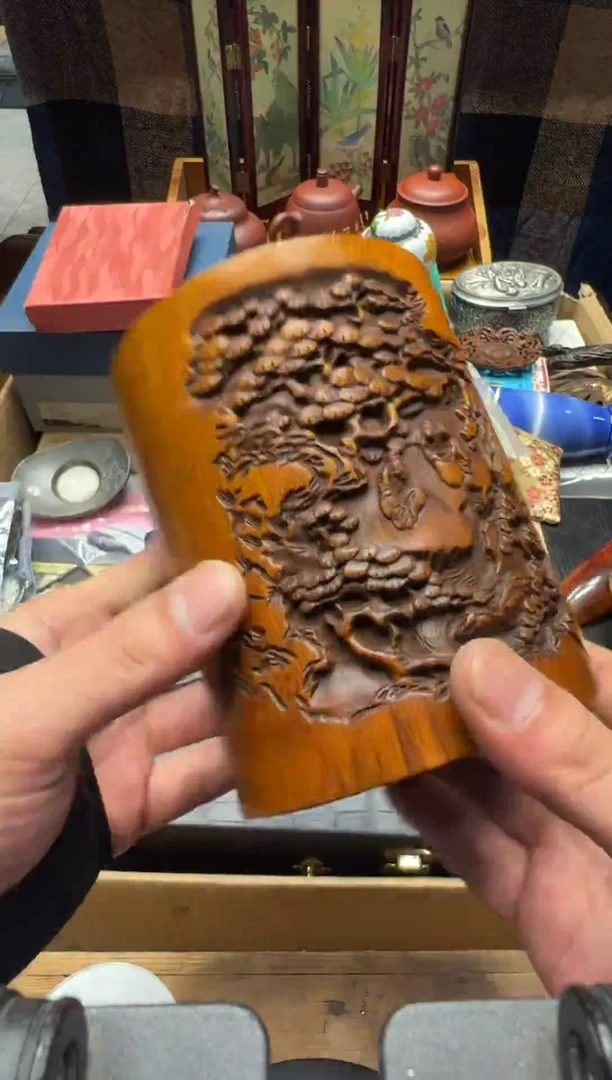 瓷器闪购商品 如图 中古品默认微瑕