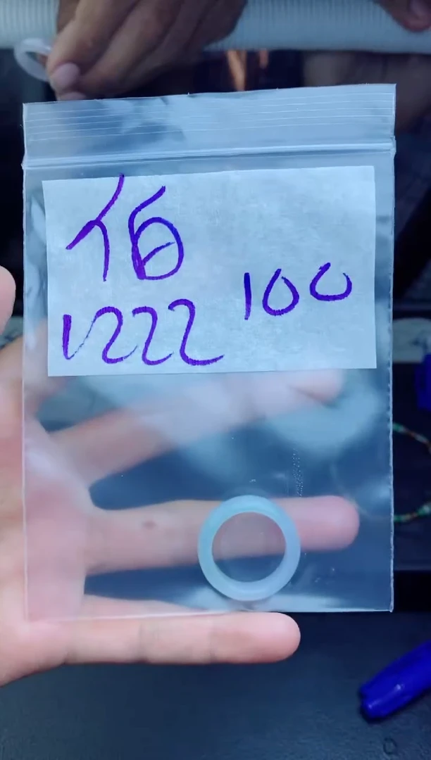 未镶嵌定制翡翠@***泪拍一发一