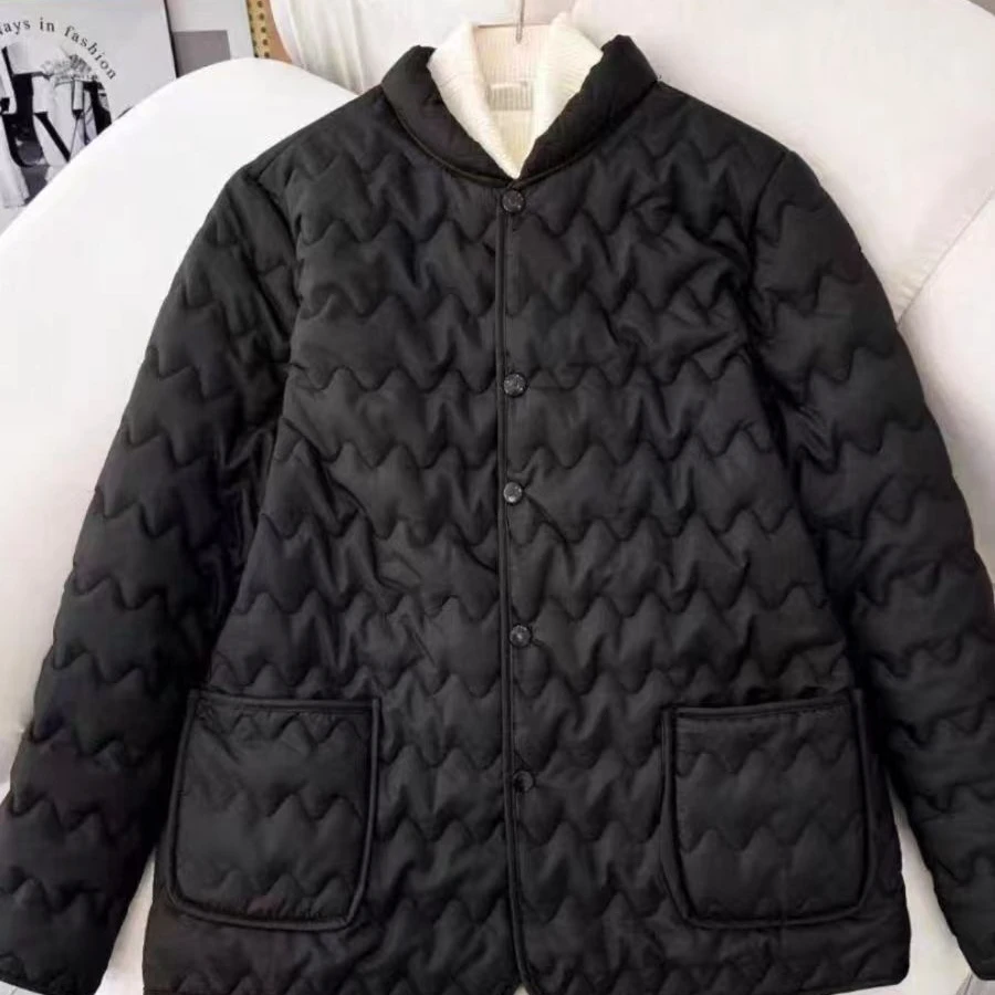 【佳琪专属】新款时尚外套S6410