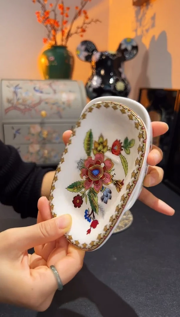 外贸陶瓷家居百货