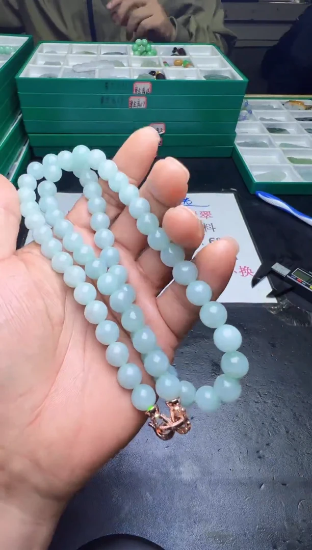 未镶嵌定制翡翠天然翡翠A货