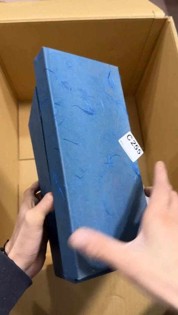 瓷片晴**李255中古商品，谨慎购买