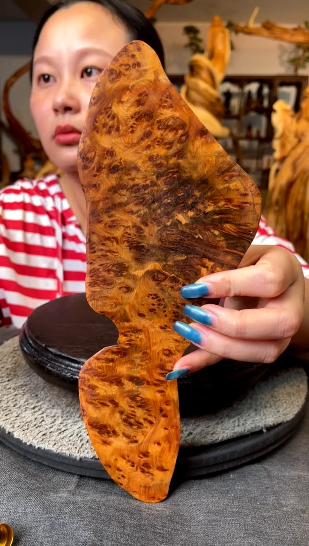 柏木（崖柏）崖柏小件