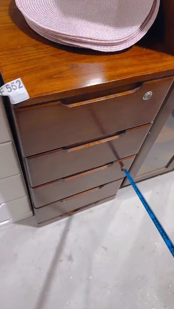 木（非红木类）样品单品孤品552