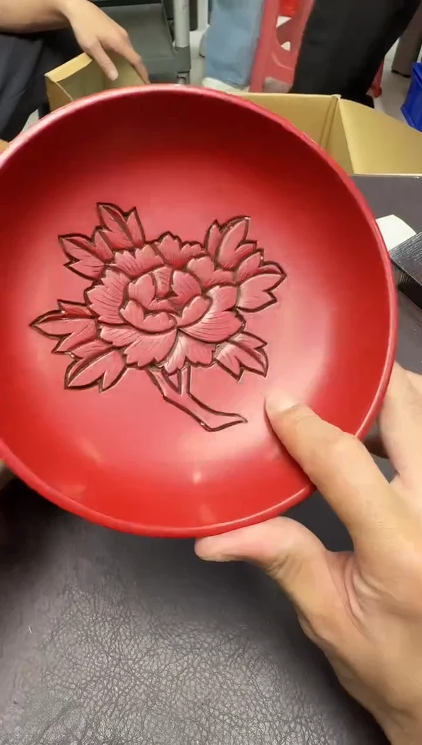 手工艺品琉璃沉*181