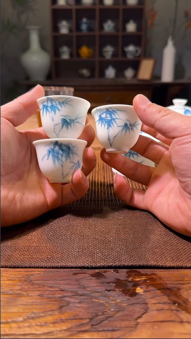 【闪购商品】杯三钰堂闪拍链接