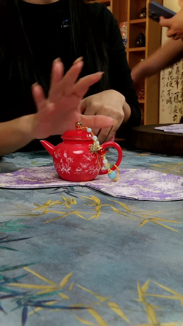 亘古文创茶具分享@AASA