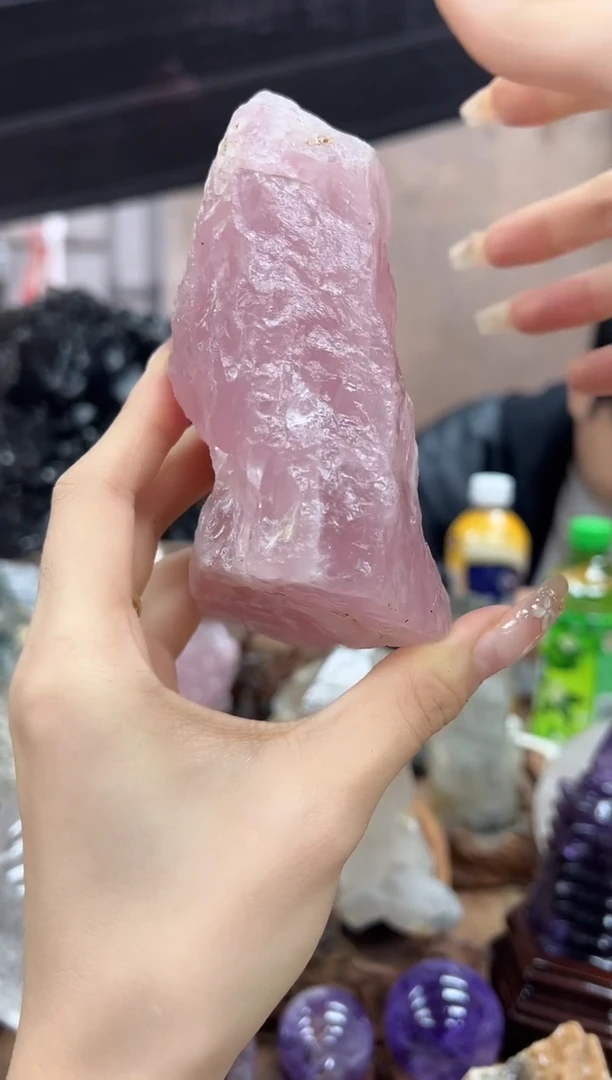 未镶嵌大型摆件（非配饰）水晶161