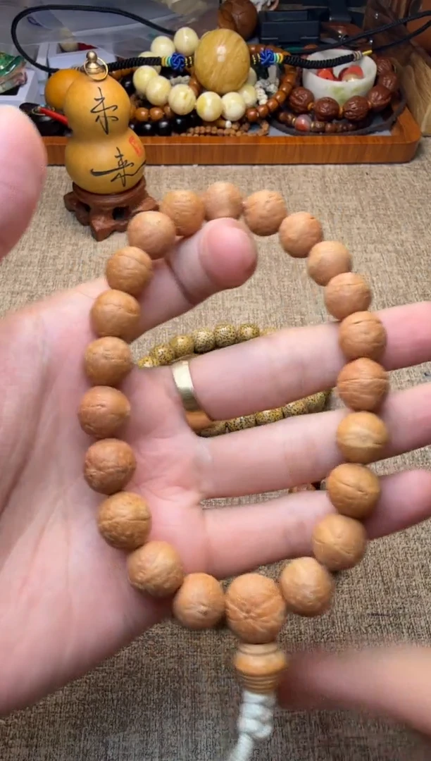 手串凤眼菩提凤眼菩提手持