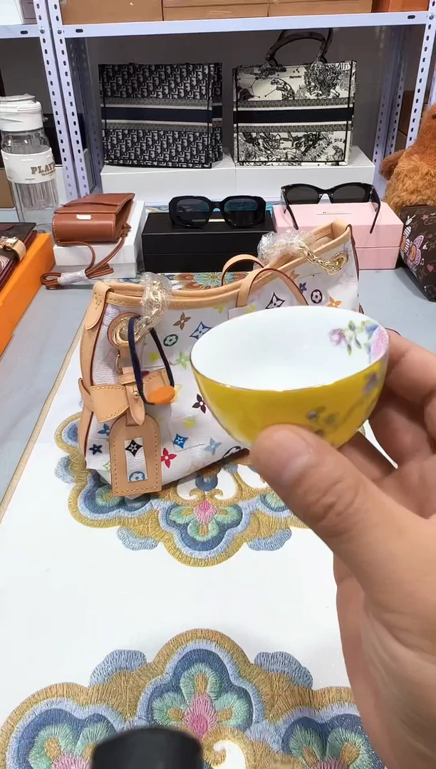 瓷片无品牌，七天无理由